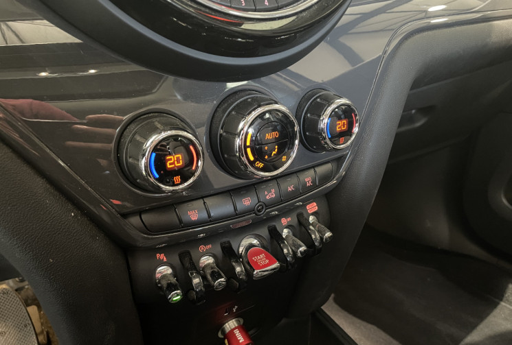 Mini Countryman 1.5 chili 136 ch TOIT OUVRANT / ENTRETIEN À JOUR