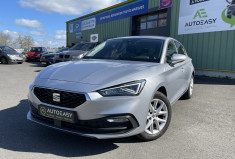 SEAT Leon 1.0 TSI 110 S&S BVM6 Style Business *Avec Virtual Cockpit*