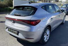 SEAT Leon 1.0 TSI 110 S&S BVM6 Style Business *Avec Virtual Cockpit*