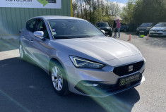 SEAT Leon 1.0 TSI 110 S&S BVM6 Style Business *Avec Virtual Cockpit*
