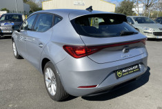SEAT Leon 1.0 TSI 110 S&S BVM6 Style Business *Avec Virtual Cockpit*
