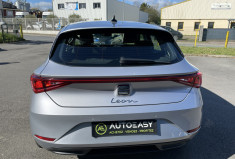 SEAT Leon 1.0 TSI 110 S&S BVM6 Style Business *Avec Virtual Cockpit*