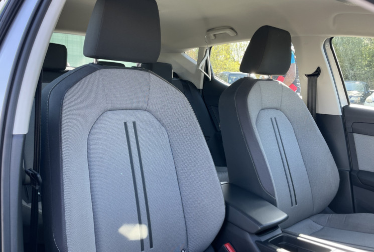 SEAT Leon 1.0 TSI 110 S&S BVM6 Style Business *Avec Virtual Cockpit*