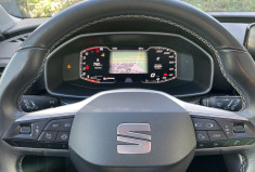 SEAT Leon 1.0 TSI 110 S&S BVM6 Style Business *Avec Virtual Cockpit*