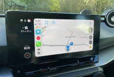 SEAT Leon 1.0 TSI 110 S&S BVM6 Style Business *Avec Virtual Cockpit*