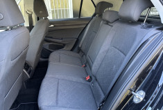 Volkswagen Golf Vlll ( 8 ) 2.0 TDI 150 LIFE BUSINESS DSG7 * SIEGES ET VOLANT CHAUFFANTS * GARANTIE 