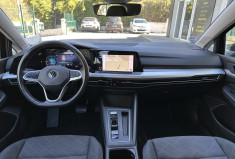 Volkswagen Golf Vlll ( 8 ) 2.0 TDI 150 LIFE BUSINESS DSG7 * SIEGES ET VOLANT CHAUFFANTS * GARANTIE 