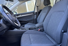 Volkswagen Golf Vlll ( 8 ) 2.0 TDI 150 LIFE BUSINESS DSG7 * SIEGES ET VOLANT CHAUFFANTS * GARANTIE 