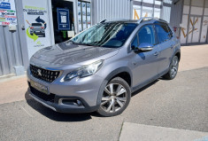 Peugeot 2008 1.2 PURE TECH 110 CROSSWAY 