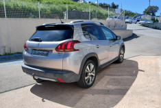 Peugeot 2008 1.2 PURE TECH 110 CROSSWAY 