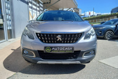 Peugeot 2008 1.2 PURE TECH 110 CROSSWAY 