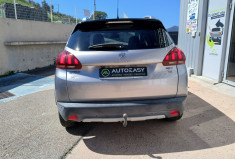 Peugeot 2008 1.2 PURE TECH 110 CROSSWAY 