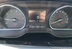 Peugeot 2008 1.2 PURE TECH 110 CROSSWAY 