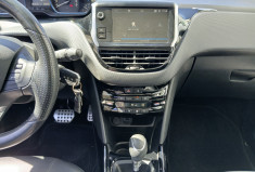 Peugeot 2008 1.2 PURE TECH 110 CROSSWAY 