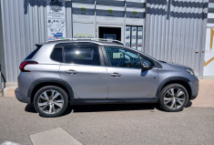 Peugeot 2008 1.2 PURE TECH 110 CROSSWAY 