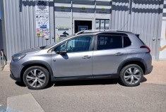 Peugeot 2008 1.2 PURE TECH 110 CROSSWAY 