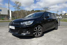 Citroën C4 Millenium 1.6 BlueHDi 100 cv Carplay * Radar * Phase 2 * Entretien OK