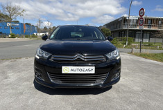 Citroën C4 Millenium 1.6 BlueHDi 100 cv Carplay * Radar * Phase 2 * Entretien OK
