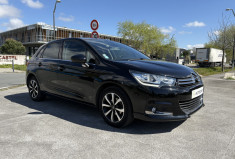 Citroën C4 Millenium 1.6 BlueHDi 100 cv Carplay * Radar * Phase 2 * Entretien OK