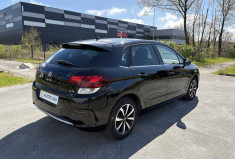 Citroën C4 Millenium 1.6 BlueHDi 100 cv Carplay * Radar * Phase 2 * Entretien OK