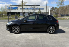 Citroën C4 Millenium 1.6 BlueHDi 100 cv Carplay * Radar * Phase 2 * Entretien OK