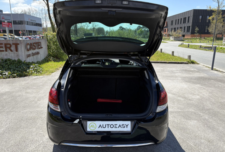 Citroën C4 Millenium 1.6 BlueHDi 100 cv Carplay * Radar * Phase 2 * Entretien OK