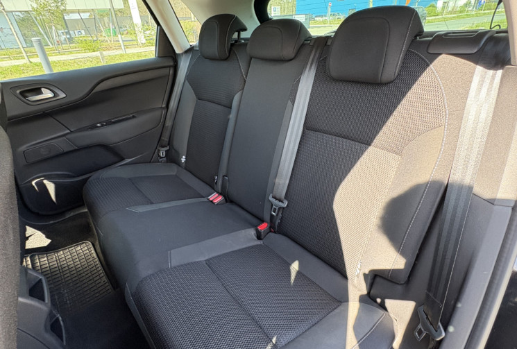 Citroën C4 Millenium 1.6 BlueHDi 100 cv Carplay * Radar * Phase 2 * Entretien OK