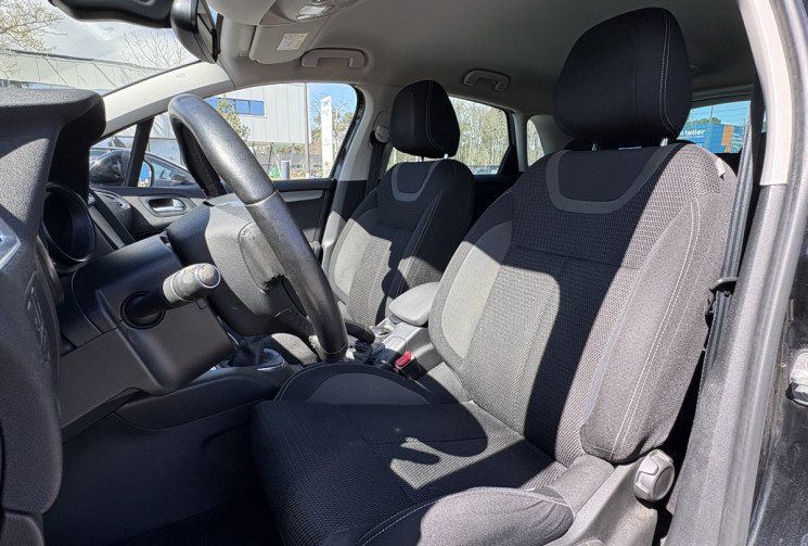 Citroën C4 Millenium 1.6 BlueHDi 100 cv Carplay * Radar * Phase 2 * Entretien OK