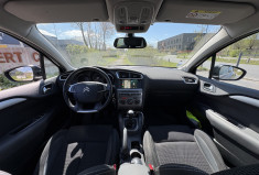 Citroën C4 Millenium 1.6 BlueHDi 100 cv Carplay * Radar * Phase 2 * Entretien OK