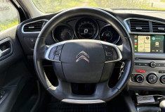 Citroën C4 Millenium 1.6 BlueHDi 100 cv Carplay * Radar * Phase 2 * Entretien OK