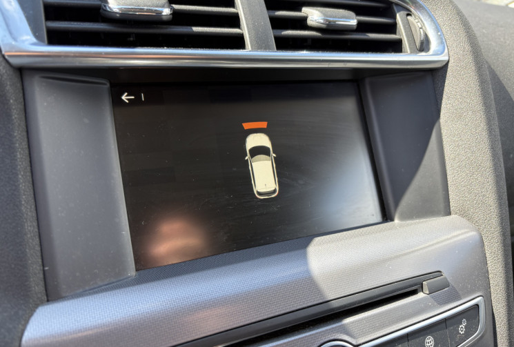 Citroën C4 Millenium 1.6 BlueHDi 100 cv Carplay * Radar * Phase 2 * Entretien OK