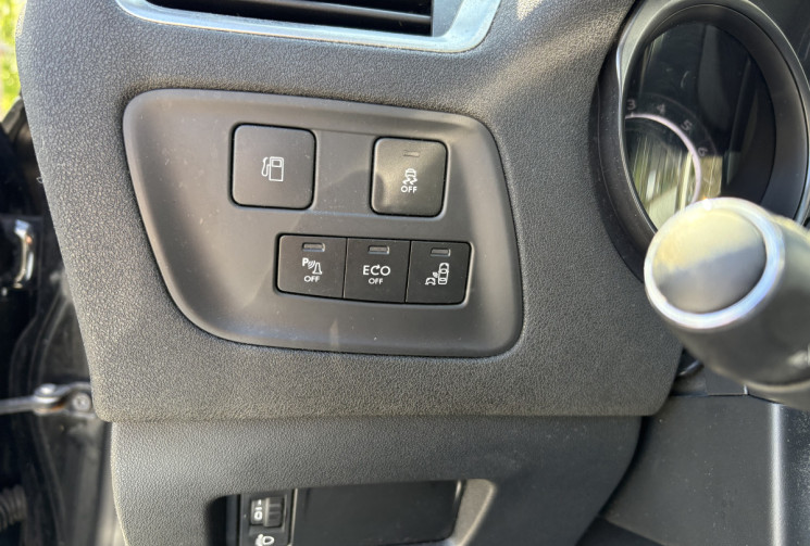 Citroën C4 Millenium 1.6 BlueHDi 100 cv Carplay * Radar * Phase 2 * Entretien OK