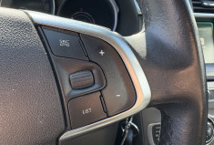 Citroën C4 Millenium 1.6 BlueHDi 100 cv Carplay * Radar * Phase 2 * Entretien OK