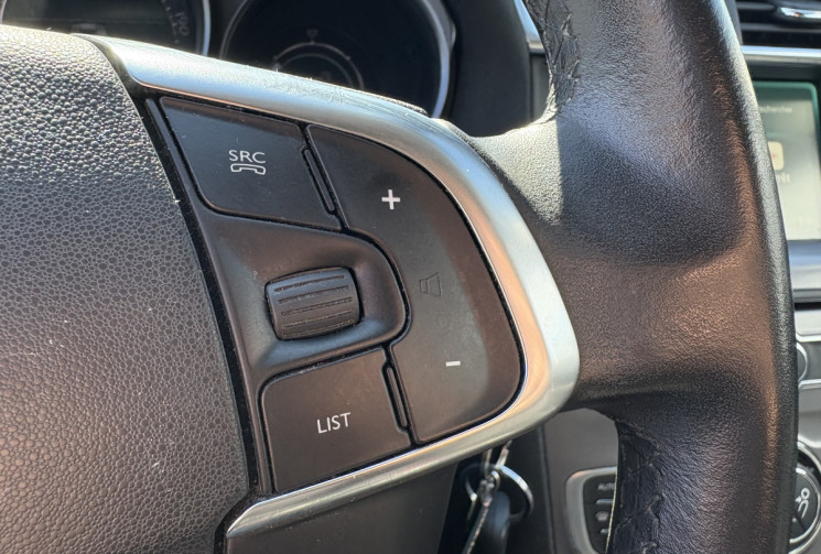Citroën C4 Millenium 1.6 BlueHDi 100 cv Carplay * Radar * Phase 2 * Entretien OK