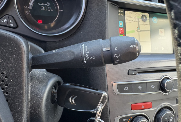 Citroën C4 Millenium 1.6 BlueHDi 100 cv Carplay * Radar * Phase 2 * Entretien OK
