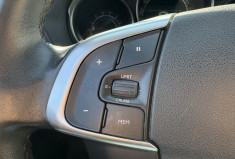 Citroën C4 Millenium 1.6 BlueHDi 100 cv Carplay * Radar * Phase 2 * Entretien OK