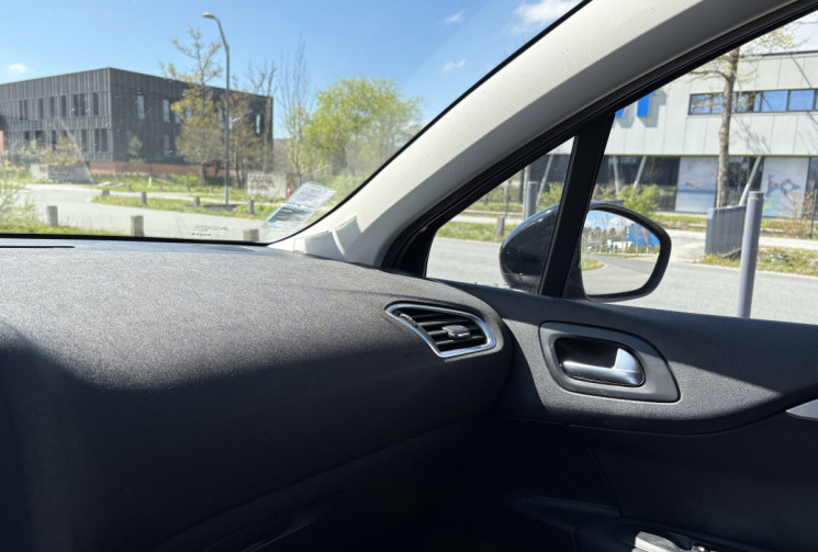 Citroën C4 Millenium 1.6 BlueHDi 100 cv Carplay * Radar * Phase 2 * Entretien OK