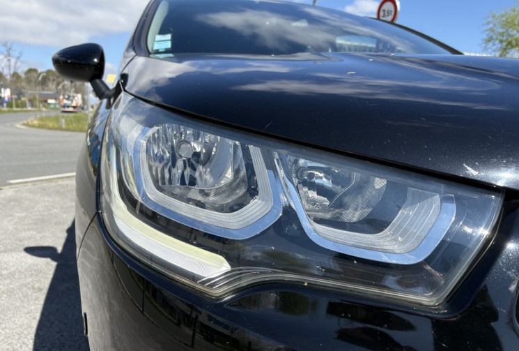 Citroën C4 Millenium 1.6 BlueHDi 100 cv Carplay * Radar * Phase 2 * Entretien OK