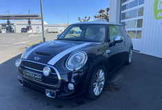 Mini Mini Cooper S 2.0 i 16V 192cv Boîte Automatique JCW