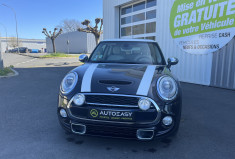 Mini Mini Cooper S 2.0 i 16V 192cv Boîte Automatique JCW