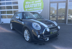 Mini Mini Cooper S 2.0 i 16V 192cv Boîte Automatique JCW
