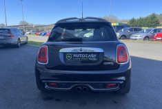 Mini Mini Cooper S 2.0 i 16V 192cv Boîte Automatique JCW