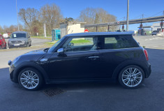 Mini Mini Cooper S 2.0 i 16V 192cv Boîte Automatique JCW