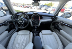 Mini Mini Cooper S 2.0 i 16V 192cv Boîte Automatique JCW