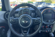Mini Mini Cooper S 2.0 i 16V 192cv Boîte Automatique JCW