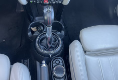 Mini Mini Cooper S 2.0 i 16V 192cv Boîte Automatique JCW