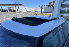 Mini Mini Cooper S 2.0 i 16V 192cv Boîte Automatique JCW