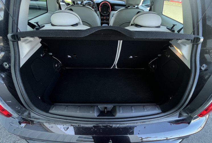 Mini Mini Cooper S 2.0 i 16V 192cv Boîte Automatique JCW