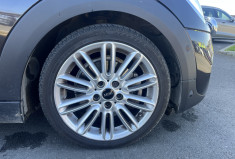 Mini Mini Cooper S 2.0 i 16V 192cv Boîte Automatique JCW