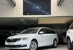 Skoda OCTAVIA Combi III 1.0 TSI 116 ch Business